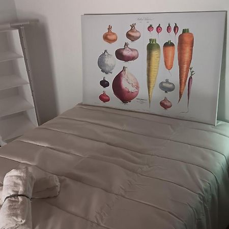 La Rampa Beach B&B Ольюш-ди-Агуа  Экстерьер фото