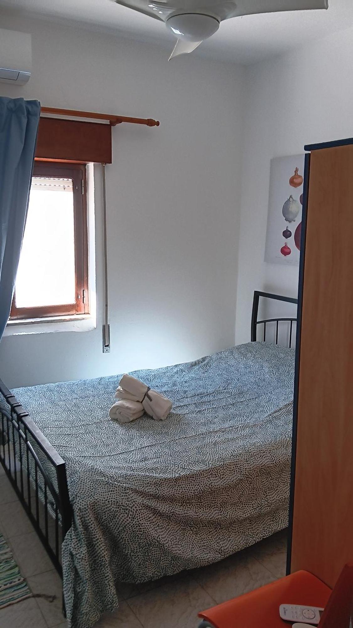 La Rampa Beach B&B Ольюш-ди-Агуа  Экстерьер фото