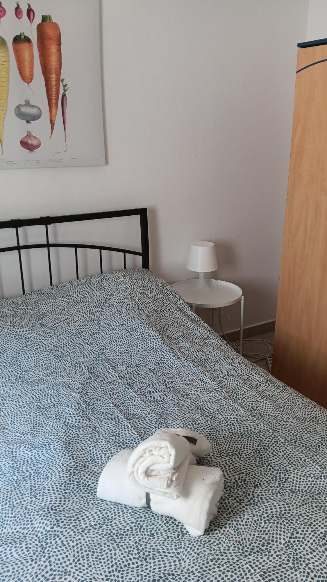 La Rampa Beach B&B Ольюш-ди-Агуа  Экстерьер фото