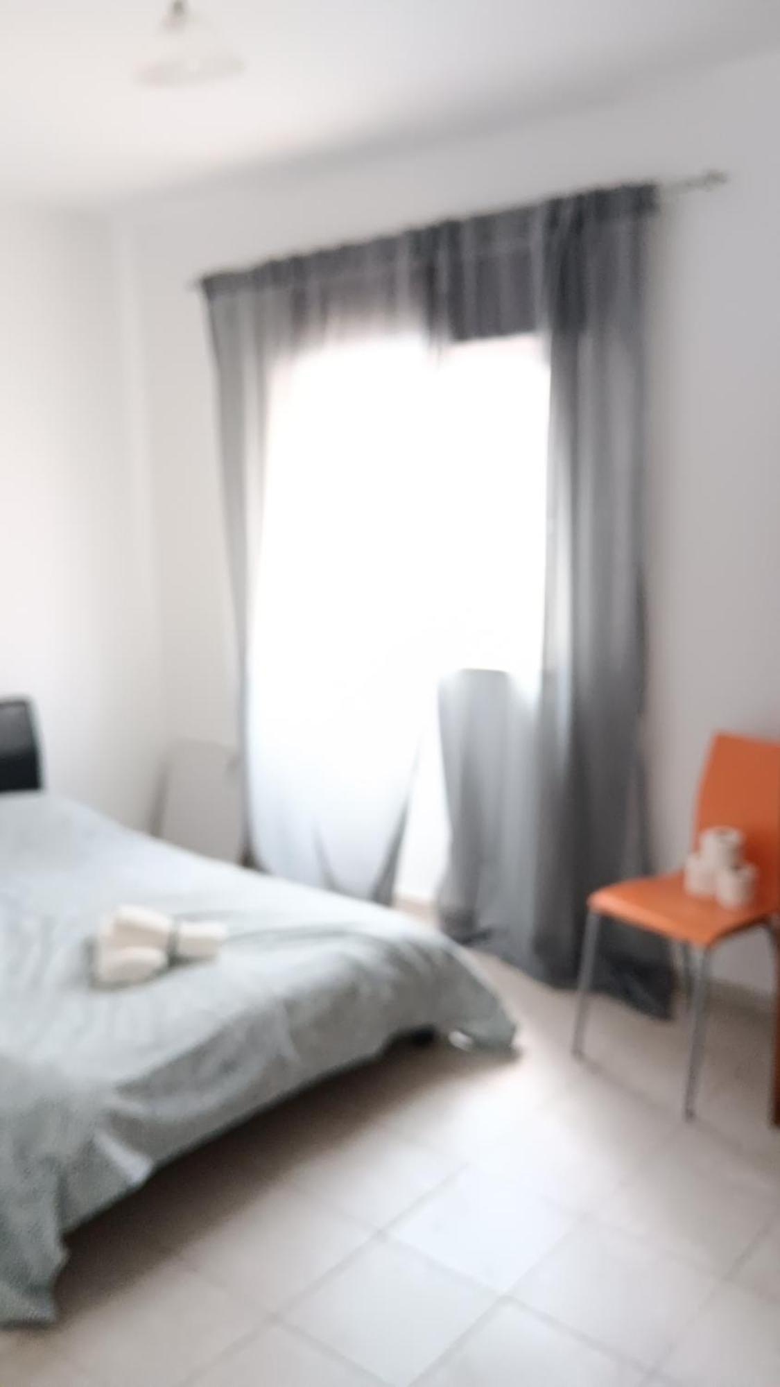 La Rampa Beach B&B Ольюш-ди-Агуа  Экстерьер фото